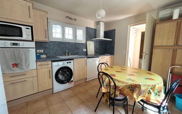 Maison à vendre    5 pièces • 138 m2 Grasse