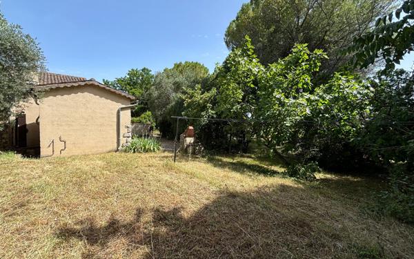 Maison à vendre    5 pièces • 138 m2 Grasse
