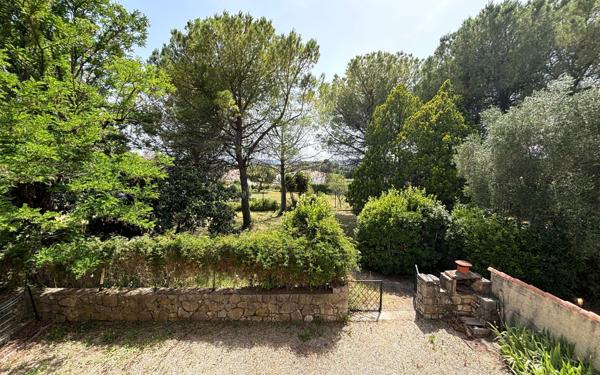 Maison à vendre    5 pièces • 138 m2 Grasse