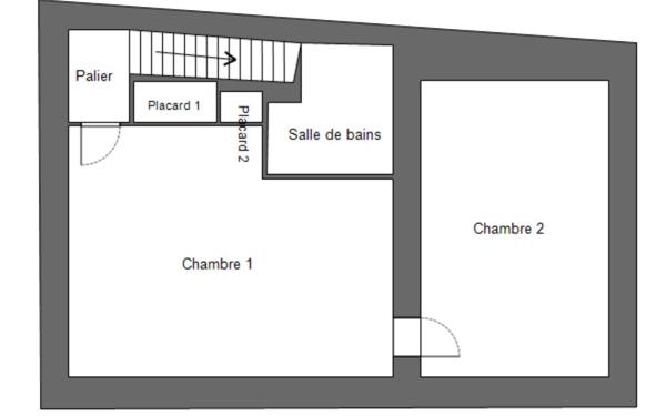 Maison à vendre    5 pièces • 138 m2 Grasse