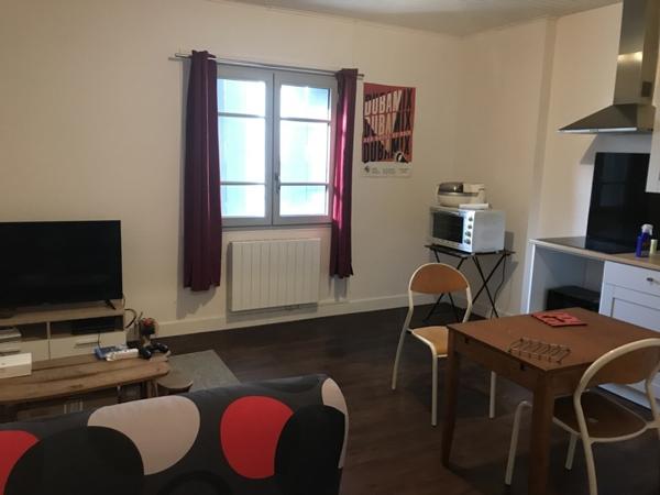 Immeuble à vendre |  Bazas |  110 m²