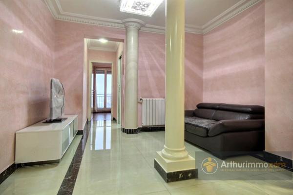 Location Appartement 4 pièces 56 m2 à Saint-Maurice