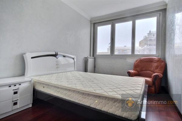 Location Appartement 4 pièces 56 m2 à Saint-Maurice