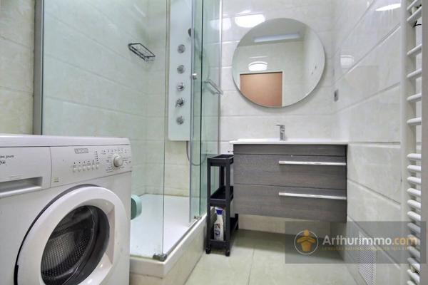 Location Appartement 4 pièces 56 m2 à Saint-Maurice