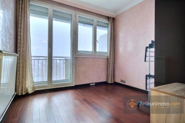 Location Appartement 4 pièces 56 m2 à Saint-Maurice