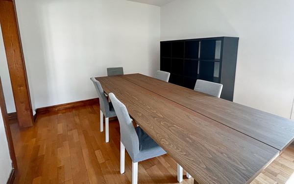 Appartement à louer    4 pièces • 76,10 m2 Reims