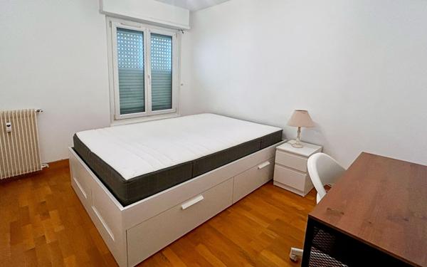 Appartement à louer    4 pièces • 76,10 m2 Reims