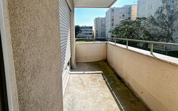 Appartement à louer    4 pièces • 76,10 m2 Reims