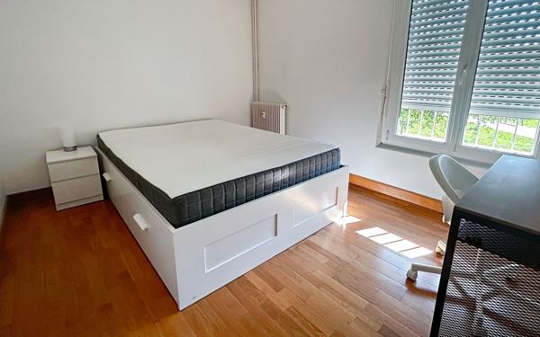 Appartement à louer    4 pièces • 76,10 m2 Reims