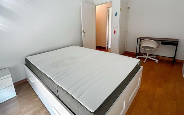 Appartement à louer    4 pièces • 76,10 m2 Reims