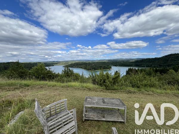 Terrain à vendre 6 000 m² Largillay-Marsonnay