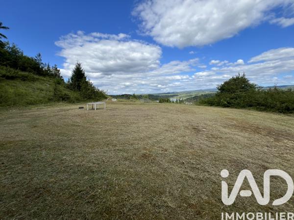 Terrain à vendre 6 000 m² Largillay-Marsonnay