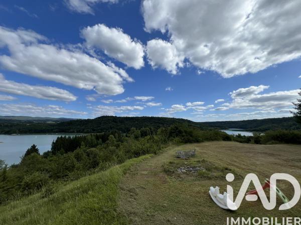 Terrain à vendre 6 000 m² Largillay-Marsonnay