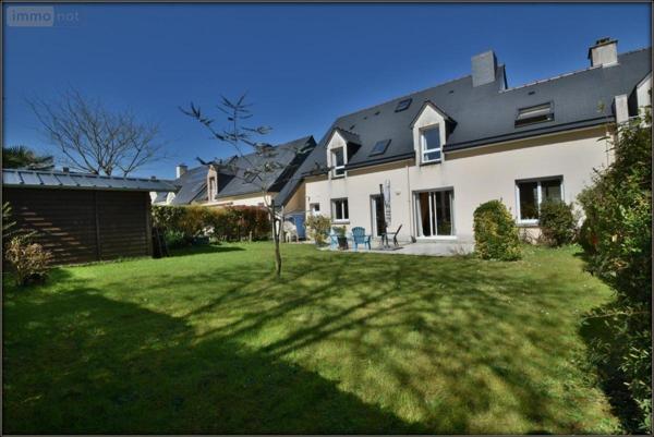 Maison à vendre à Le Rheu en Ille-et-Vilaine (35650), ref : 35060-132