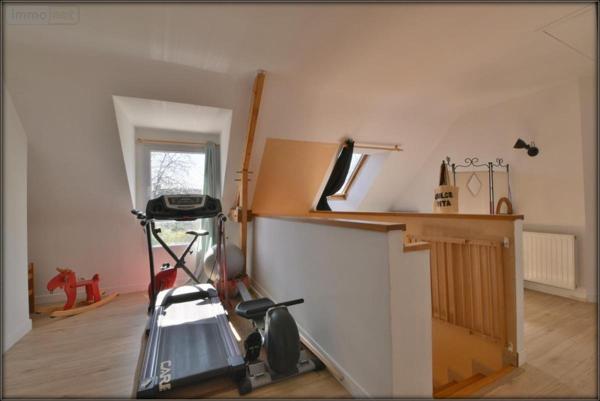 Maison à vendre à Le Rheu en Ille-et-Vilaine (35650), ref : 35060-132