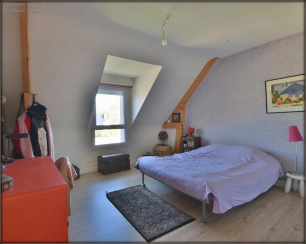 Maison à vendre à Le Rheu en Ille-et-Vilaine (35650), ref : 35060-132