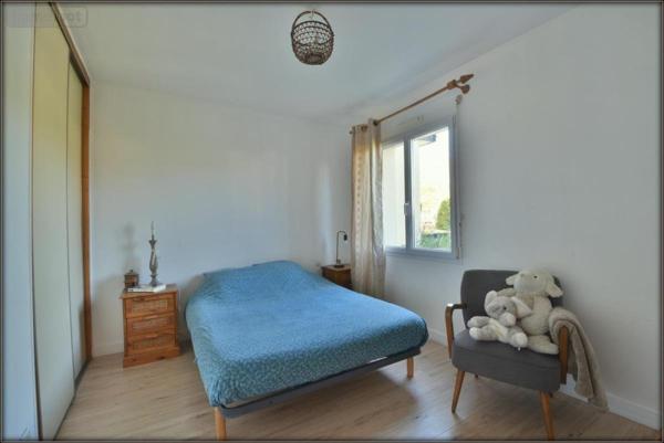 Maison à vendre à Le Rheu en Ille-et-Vilaine (35650), ref : 35060-132