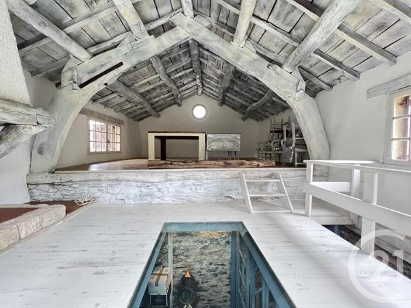 Maison à vendre  4 pièces - 159 m2 FAYET - 12