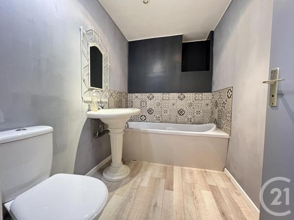 Maison à vendre  4 pièces - 159 m2 FAYET - 12