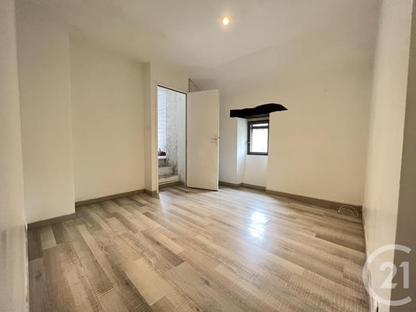 Maison à vendre  4 pièces - 159 m2 FAYET - 12