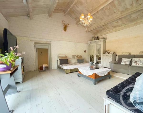 Maison à vendre  4 pièces - 159 m2 FAYET - 12