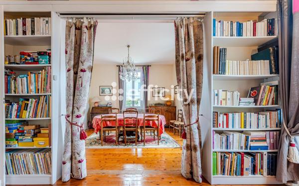 Maison 9 pièces - 245 m² Bien prestige