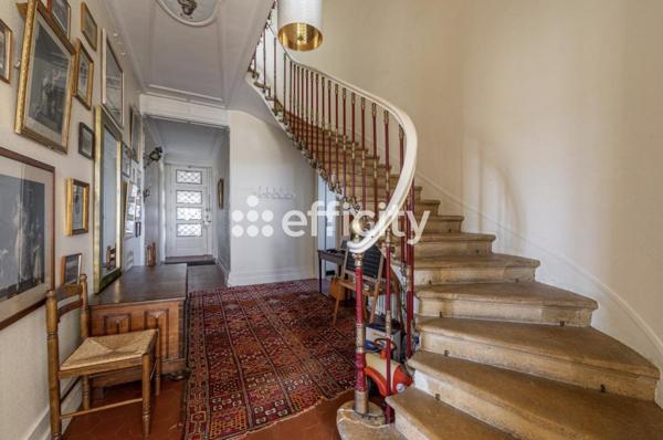 Maison 9 pièces - 245 m² Bien prestige