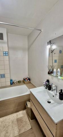 Beau studio avec terrasse - Nice Nord