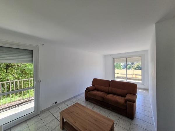 Appartement à vendre |  Angoulême |  5 pièces | 90 m²