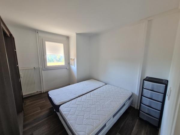Appartement à vendre |  Angoulême |  5 pièces | 90 m²