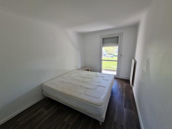Appartement à vendre |  Angoulême |  5 pièces | 90 m²