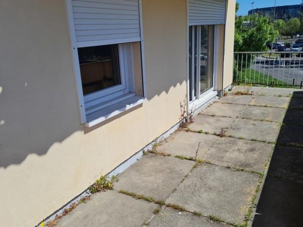 Appartement à vendre |  Angoulême |  5 pièces | 90 m²