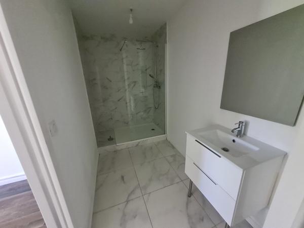 Appartement à vendre |  Angoulême |  5 pièces | 90 m²