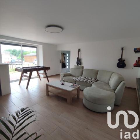 Maison à vendre 5 pièces 137 m² Mauléon