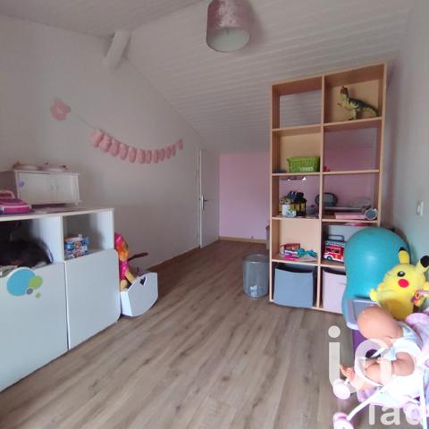 Maison à vendre 5 pièces 137 m² Mauléon