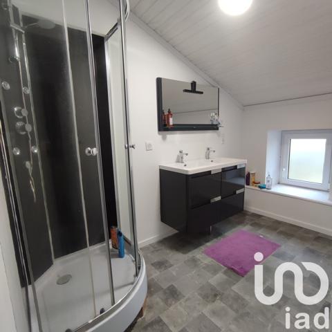 Maison à vendre 5 pièces 137 m² Mauléon