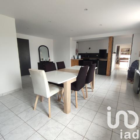 Maison à vendre 5 pièces 137 m² Mauléon