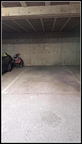 Appartement à vendre 3 pièces METZ (57)