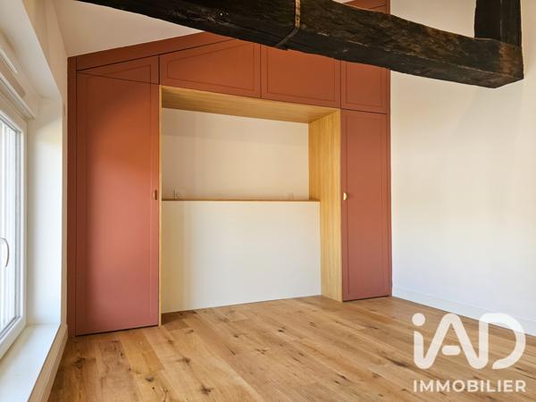 Maison à vendre 4 pièces 87,81 m² Chabanais