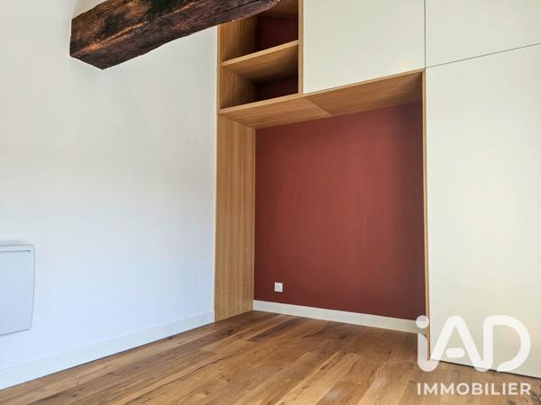 Maison à vendre 4 pièces 87,81 m² Chabanais