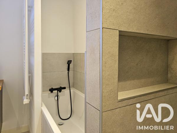 Maison à vendre 4 pièces 87,81 m² Chabanais