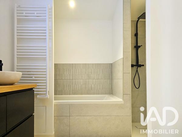 Maison à vendre 4 pièces 87,81 m² Chabanais