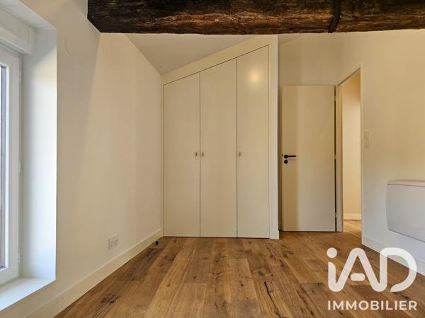 Maison à vendre 4 pièces 87,81 m² Chabanais