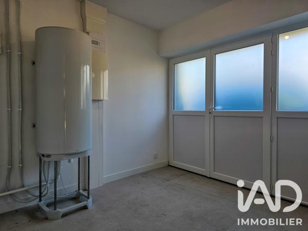 Maison à vendre 4 pièces 87,81 m² Chabanais