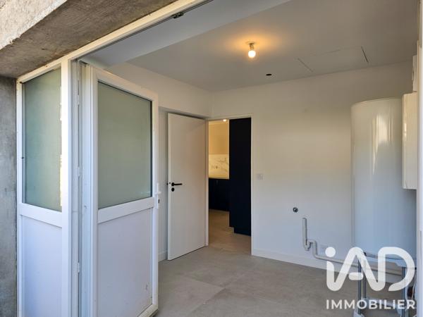 Maison à vendre 4 pièces 87,81 m² Chabanais