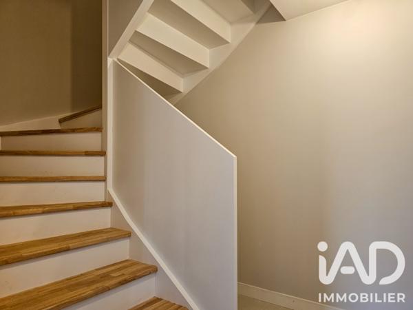 Maison à vendre 4 pièces 87,81 m² Chabanais