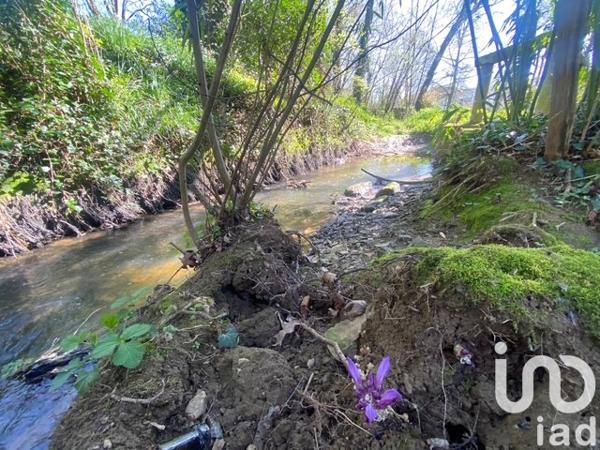 Maison à vendre 6 pièces 101 m² Beaupréau