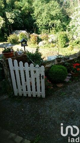 Maison à vendre 6 pièces 101 m² Beaupréau