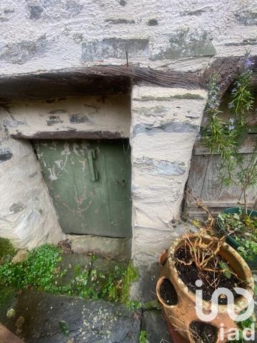 Maison à vendre 6 pièces 101 m² Beaupréau