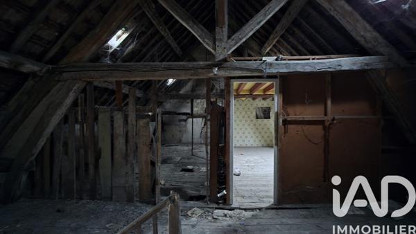 Appartement à vendre 4 pièces 90 m² Aÿ-Champagne